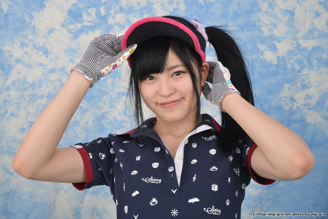 Jiangna Ruri/Ruri Ena Set6 [Digi-Graデジグラ]