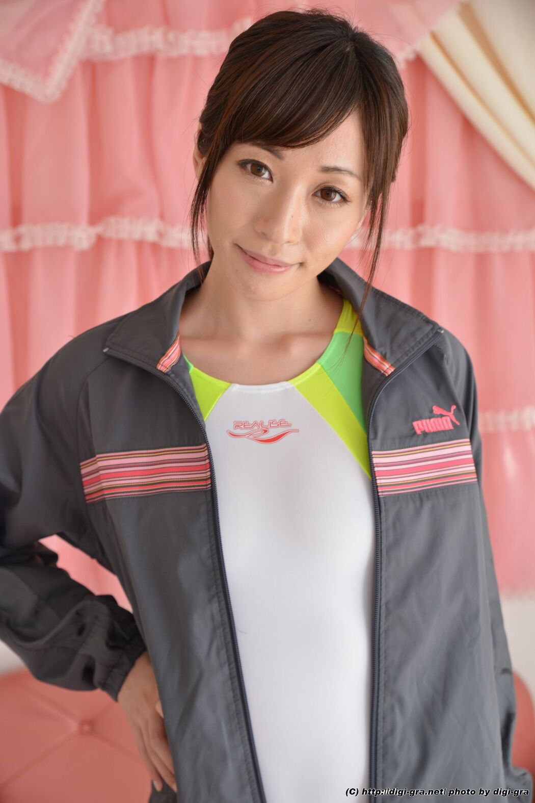 Yuri Momose / Yuri Momose Set05 [Digi-Gra Digigra]