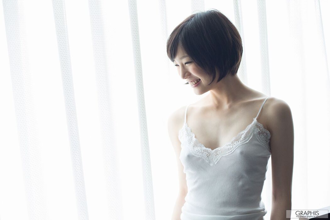 Airi Suzumura 《Summer Special 2015》 [Graphis]