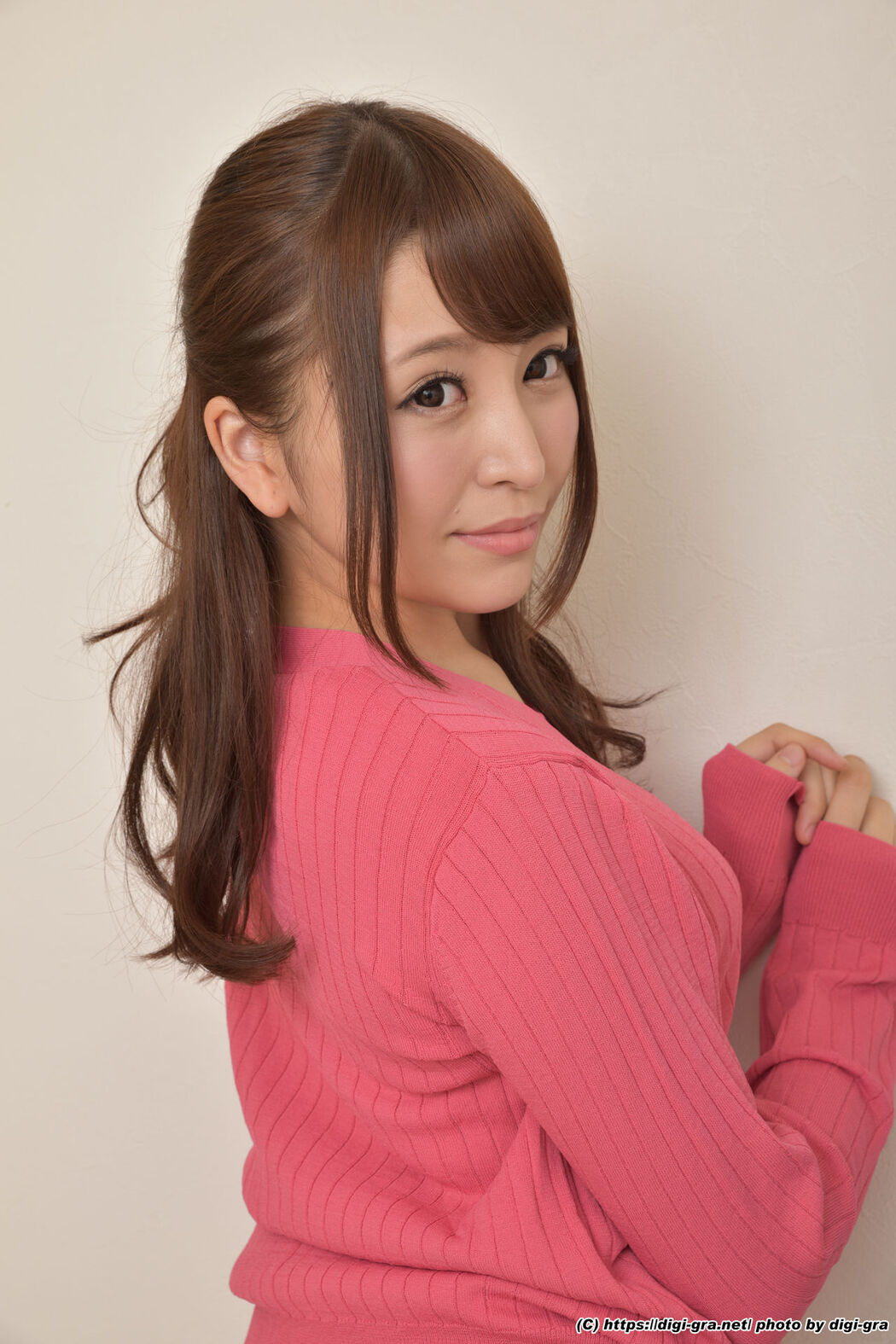 [Digi-Gra] Kato Momoka/Kato ももか Photoset 06