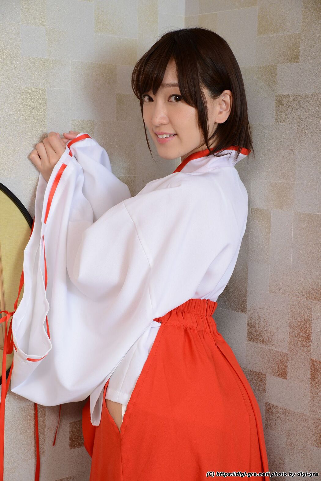 [Digi-Gra] Ameri Hoshi Hoshi Ameri Photoset 09