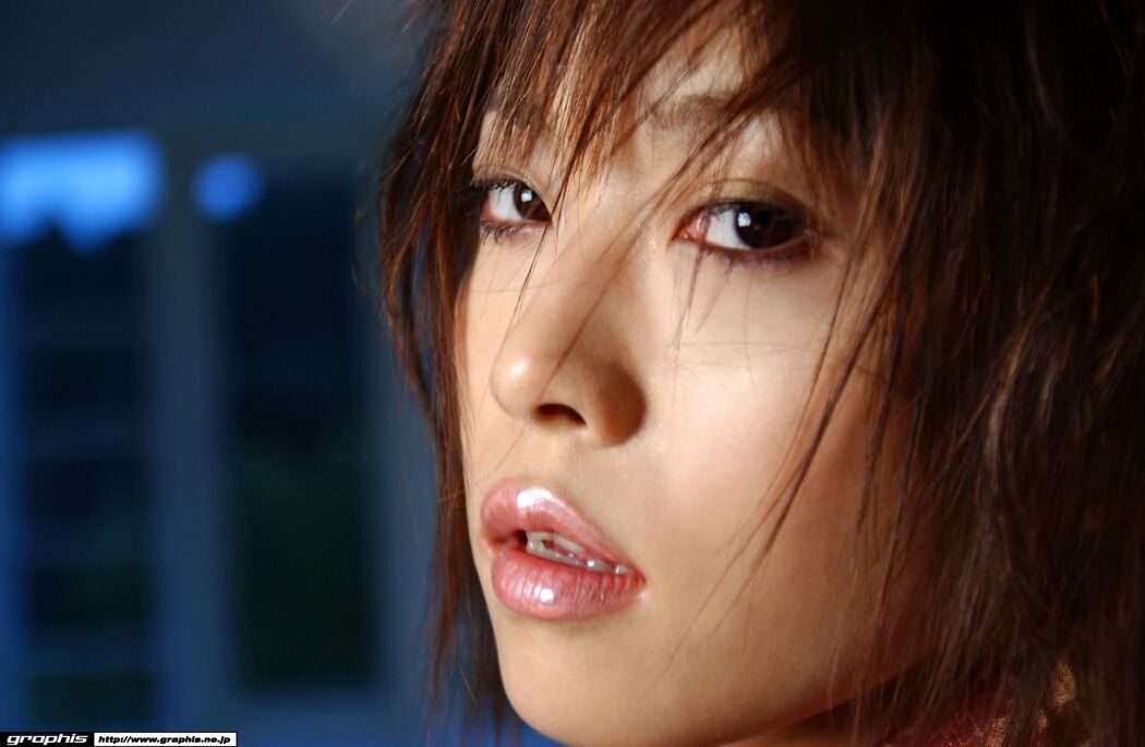 Luna Akatsuki / Luna Akatsuki 《Scat by》 [Graphis] Gals