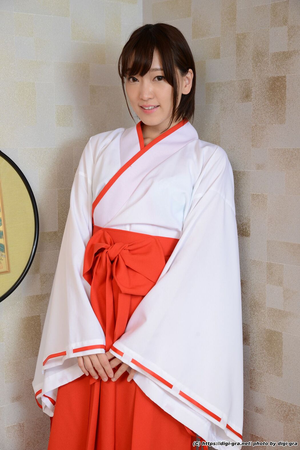 [Digi-Gra] Ameri Hoshi Hoshi Ameri Photoset 09