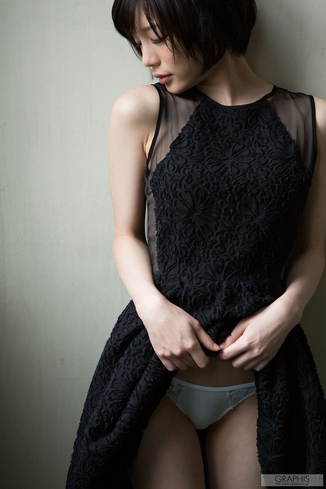 Airi Suzumura 《Summer Special 2015》 [Graphis]