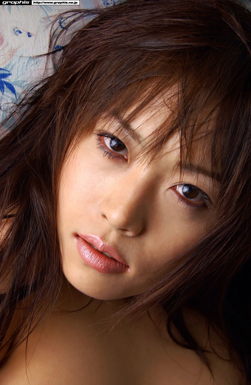 Luna Akatsuki / Luna Akatsuki 《Scat by》 [Graphis] Gals