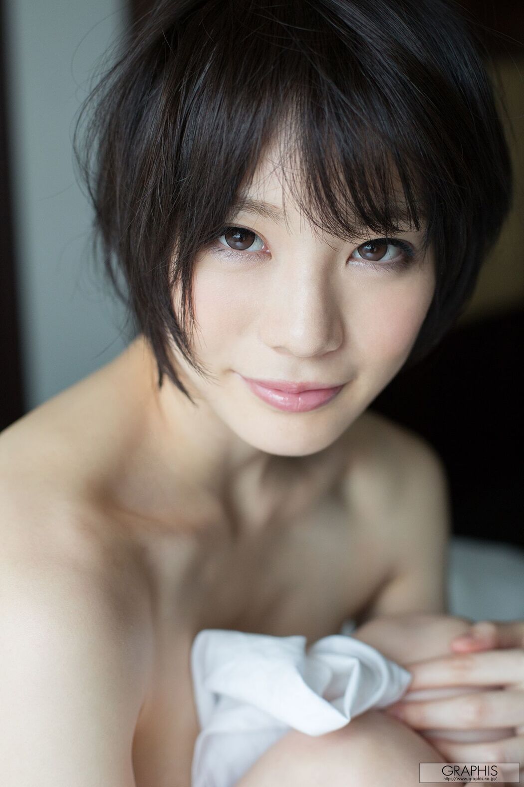 Airi Suzumura 《Summer Special 2015》 [Graphis]