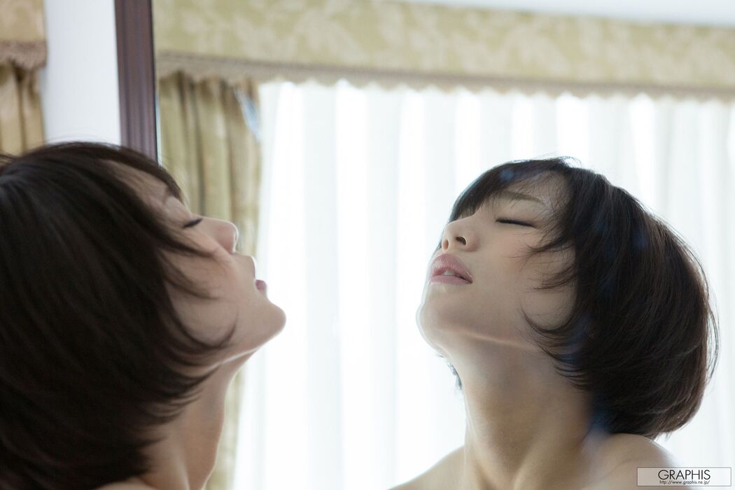 Airi Suzumura 《Summer Special 2015》 [Graphis]