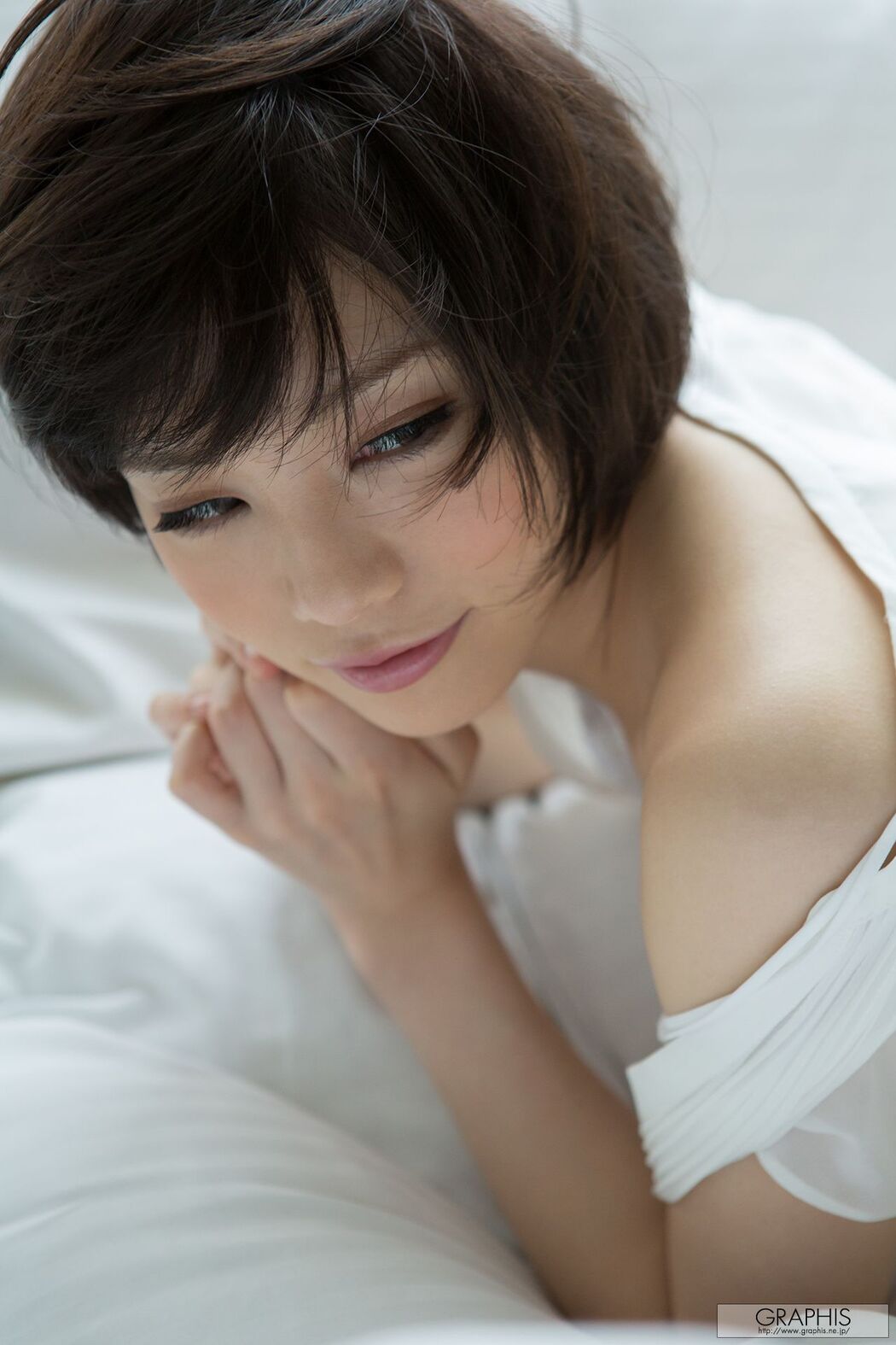 Airi Suzumura 《Summer Special 2015》 [Graphis]