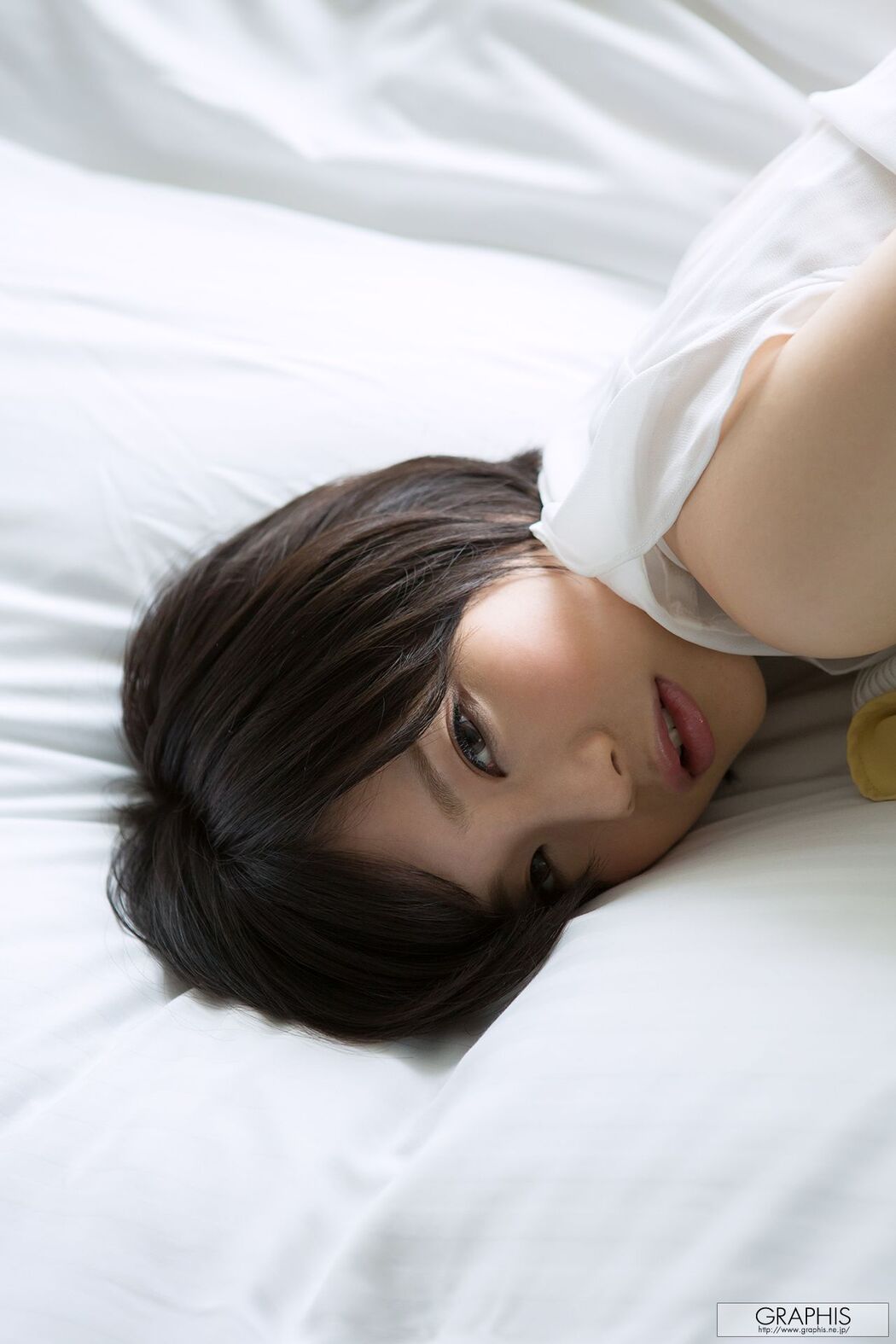 Airi Suzumura 《Summer Special 2015》 [Graphis]