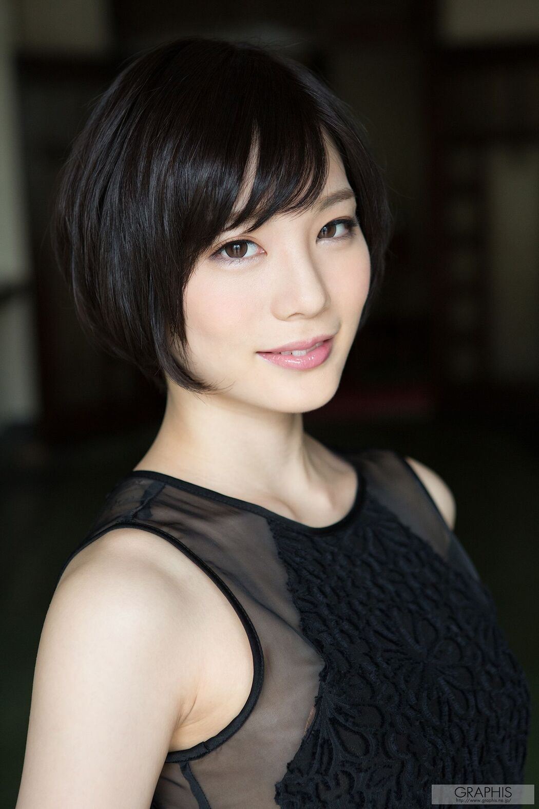 Airi Suzumura 《Summer Special 2015》 [Graphis]