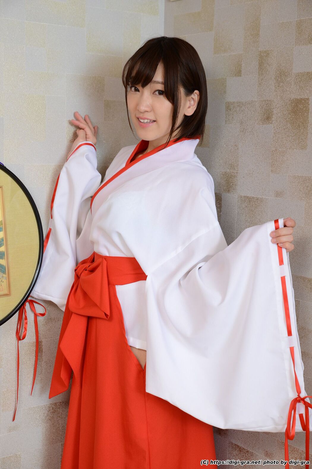 [Digi-Gra] Ameri Hoshi Hoshi Ameri Photoset 09