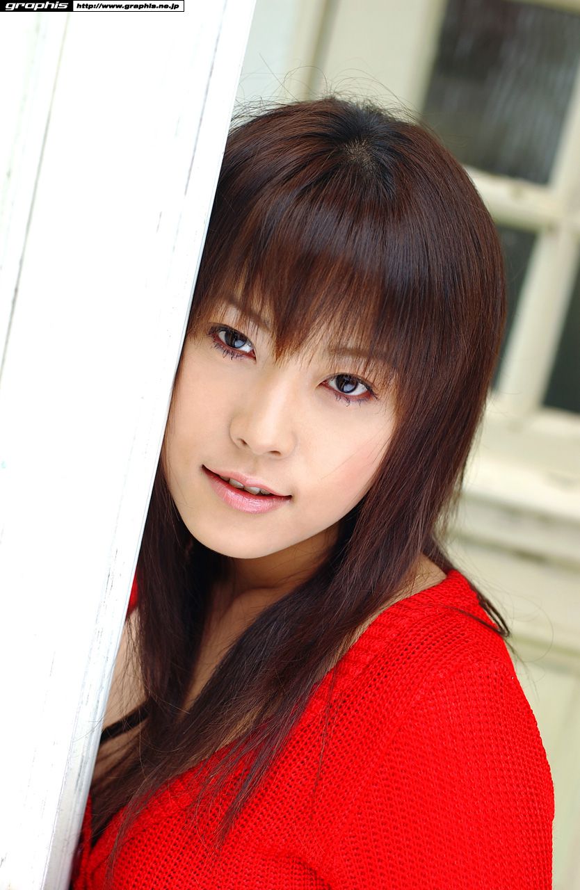 Luna Akatsuki / Luna Akatsuki 《Scat by》 [Graphis] Gals