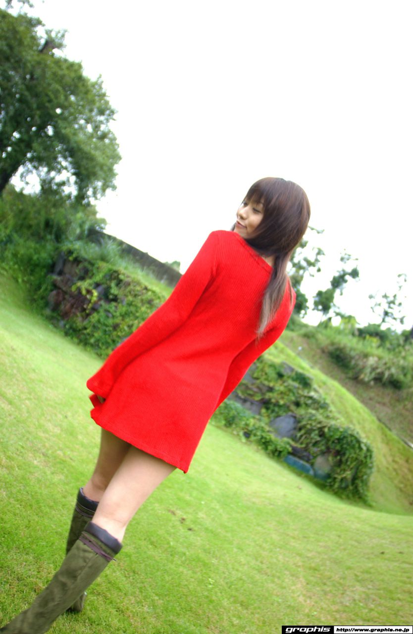Luna Akatsuki / Luna Akatsuki 《Scat by》 [Graphis] Gals