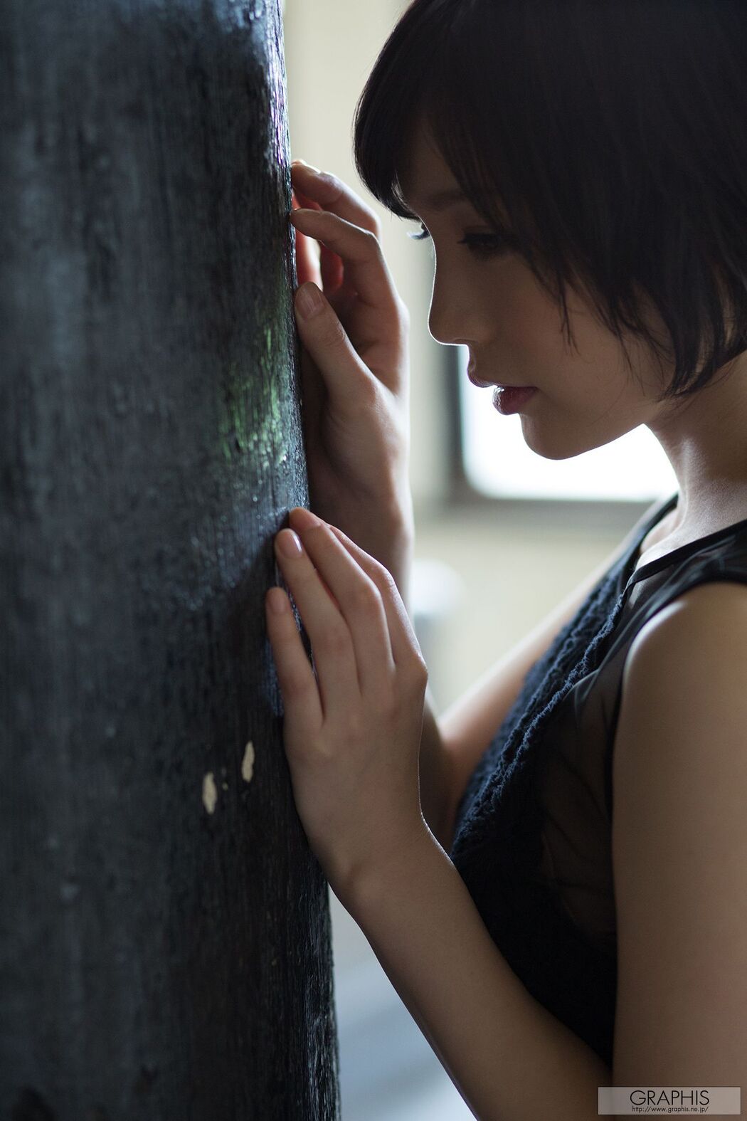 Airi Suzumura 《Summer Special 2015》 [Graphis]
