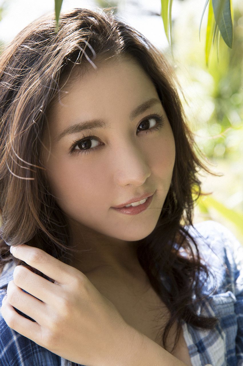 [Digi-Gra] Sarina Kurokawa Sarina Kurokawa Photoset 10