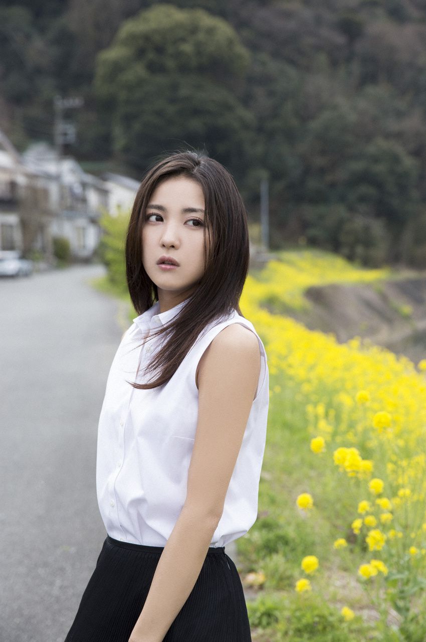 [Digi-Gra] Sarina Kurokawa Sarina Kurokawa Photoset 10