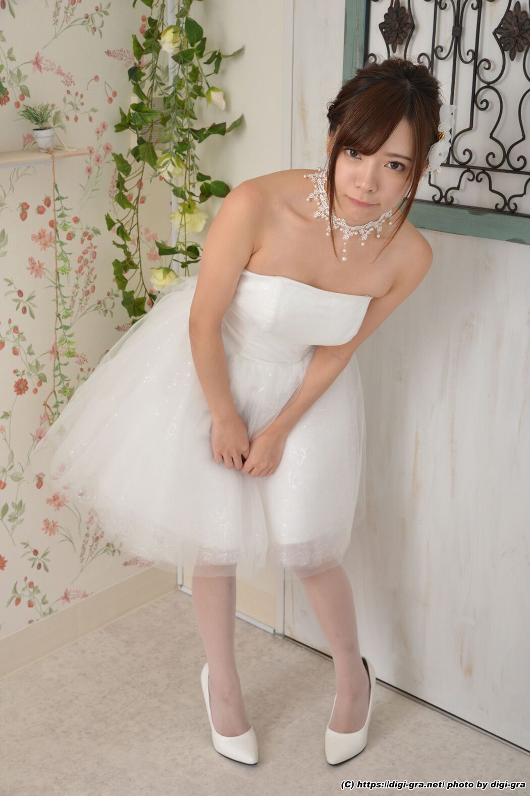 [Digi-Gra] Mio Ichijyo One Piece みお Photoset 02