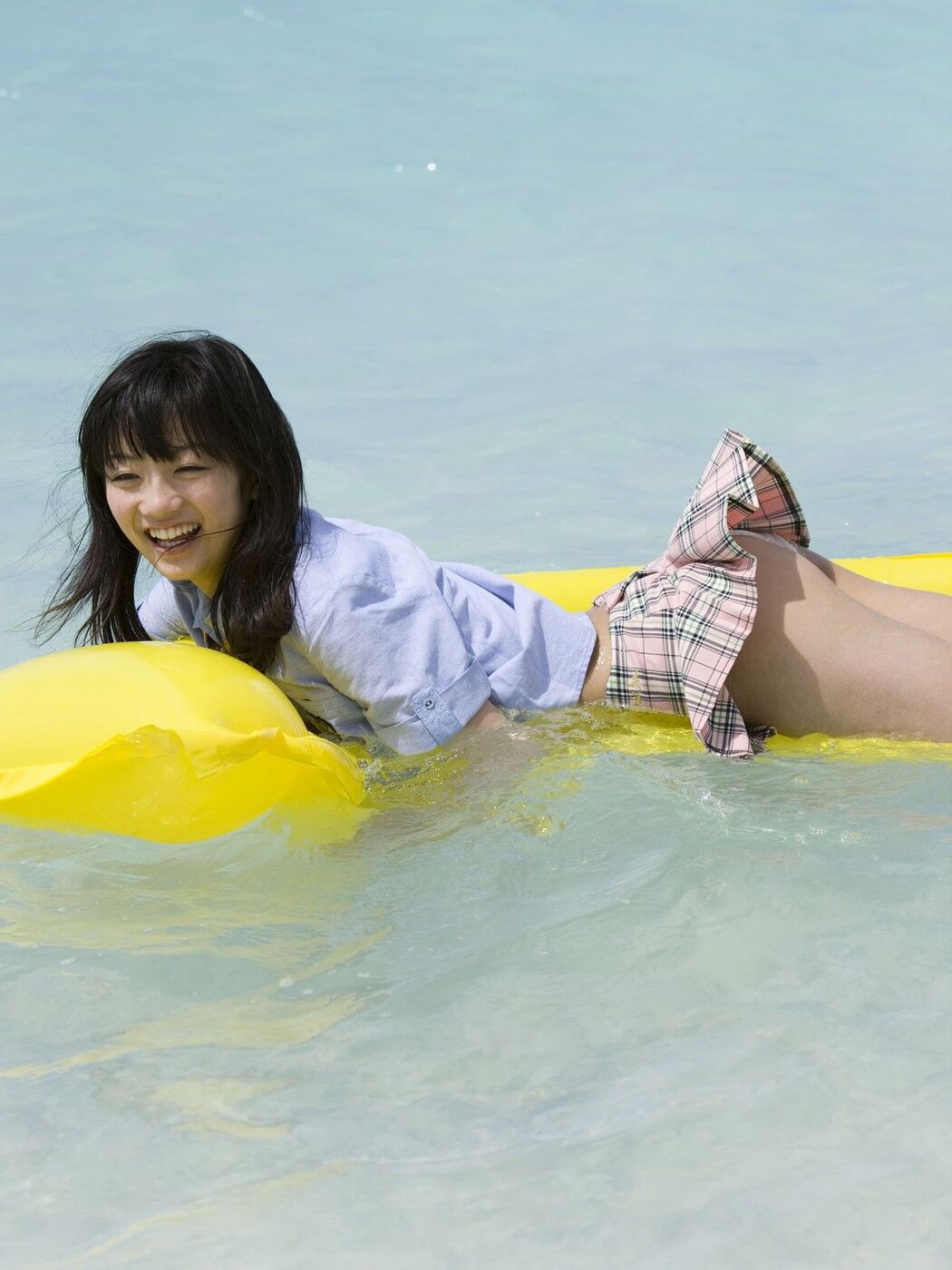 Morita Ryuga "Sweet Breeze" [Sabra.net]