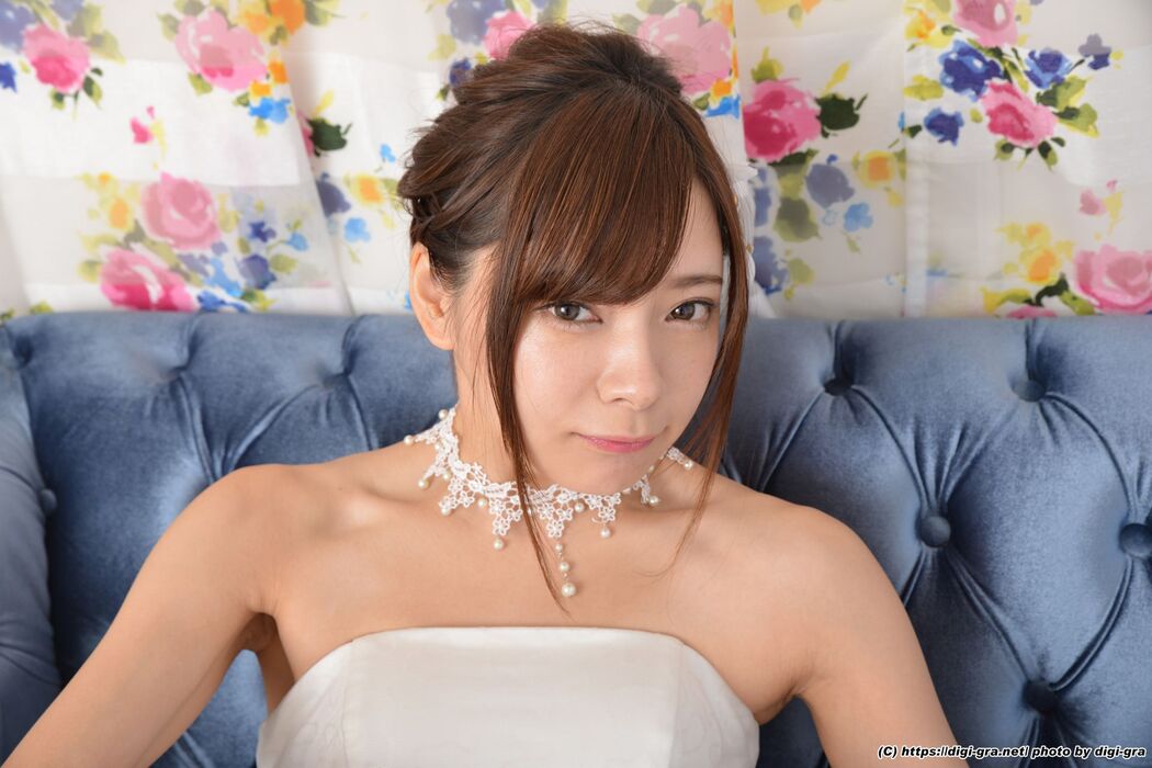[Digi-Gra] Mio Ichijyo One Piece みお Photoset 02