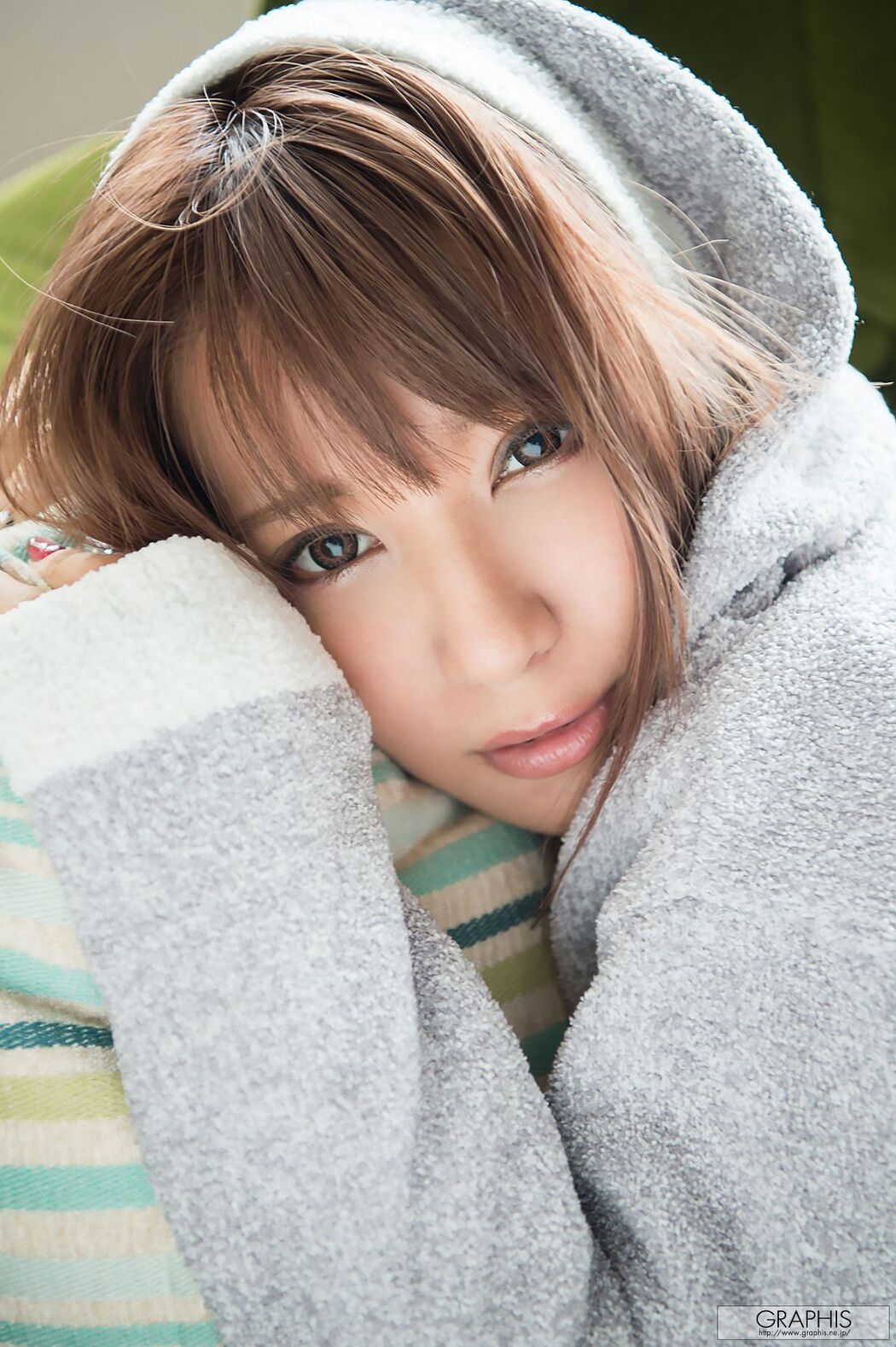 Sonoda みおん Mion Sonoda [Graphis] Limited Edition