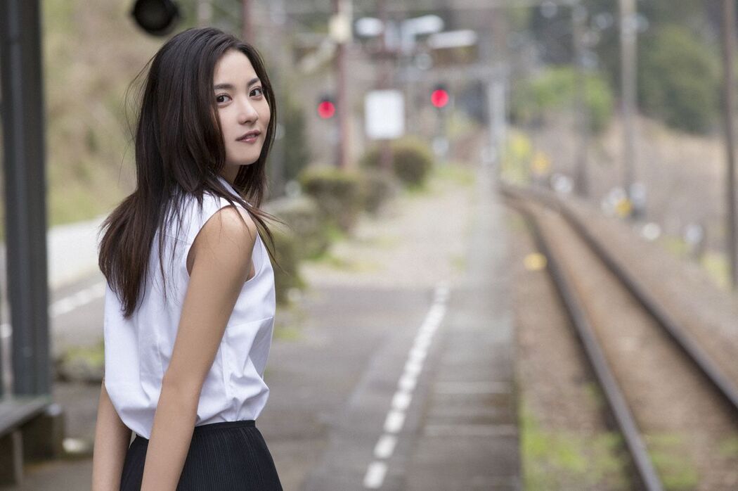 [Digi-Gra] Sarina Kurokawa Sarina Kurokawa Photoset 10