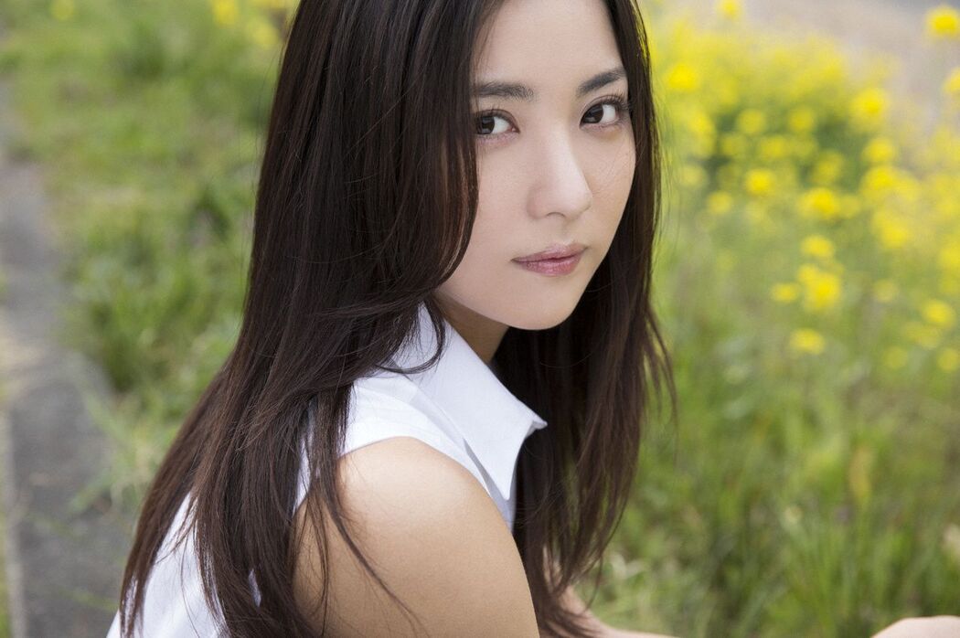 [Digi-Gra] Sarina Kurokawa Sarina Kurokawa Photoset 10