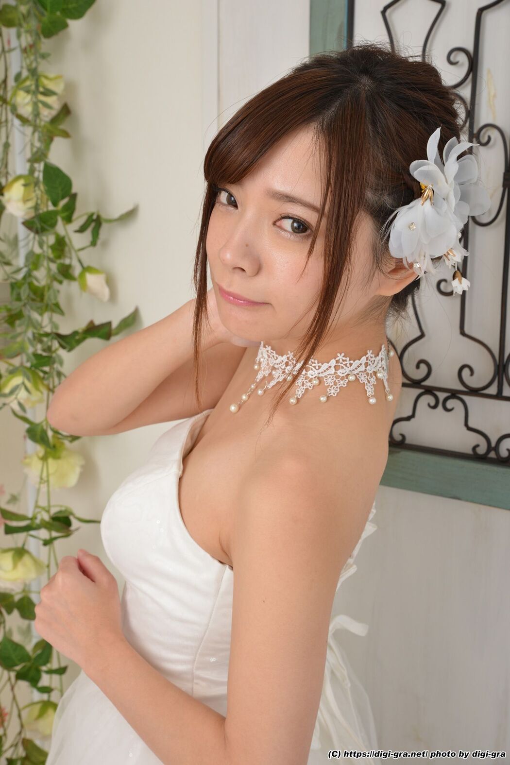 [Digi-Gra] Mio Ichijyo One Piece みお Photoset 02