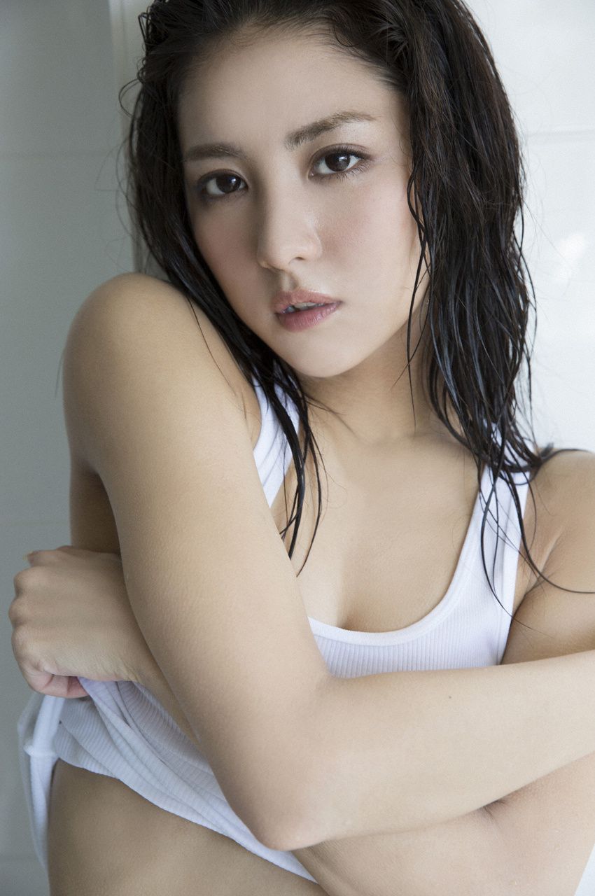 [Digi-Gra] Sarina Kurokawa Sarina Kurokawa Photoset 10