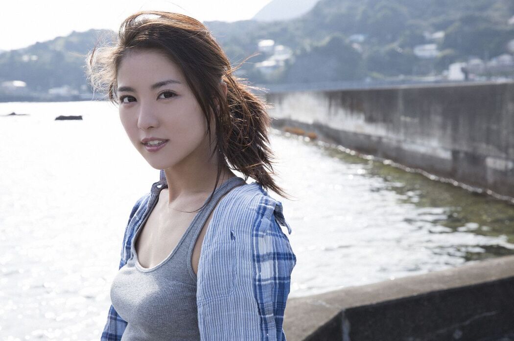 [Digi-Gra] Sarina Kurokawa Sarina Kurokawa Photoset 10
