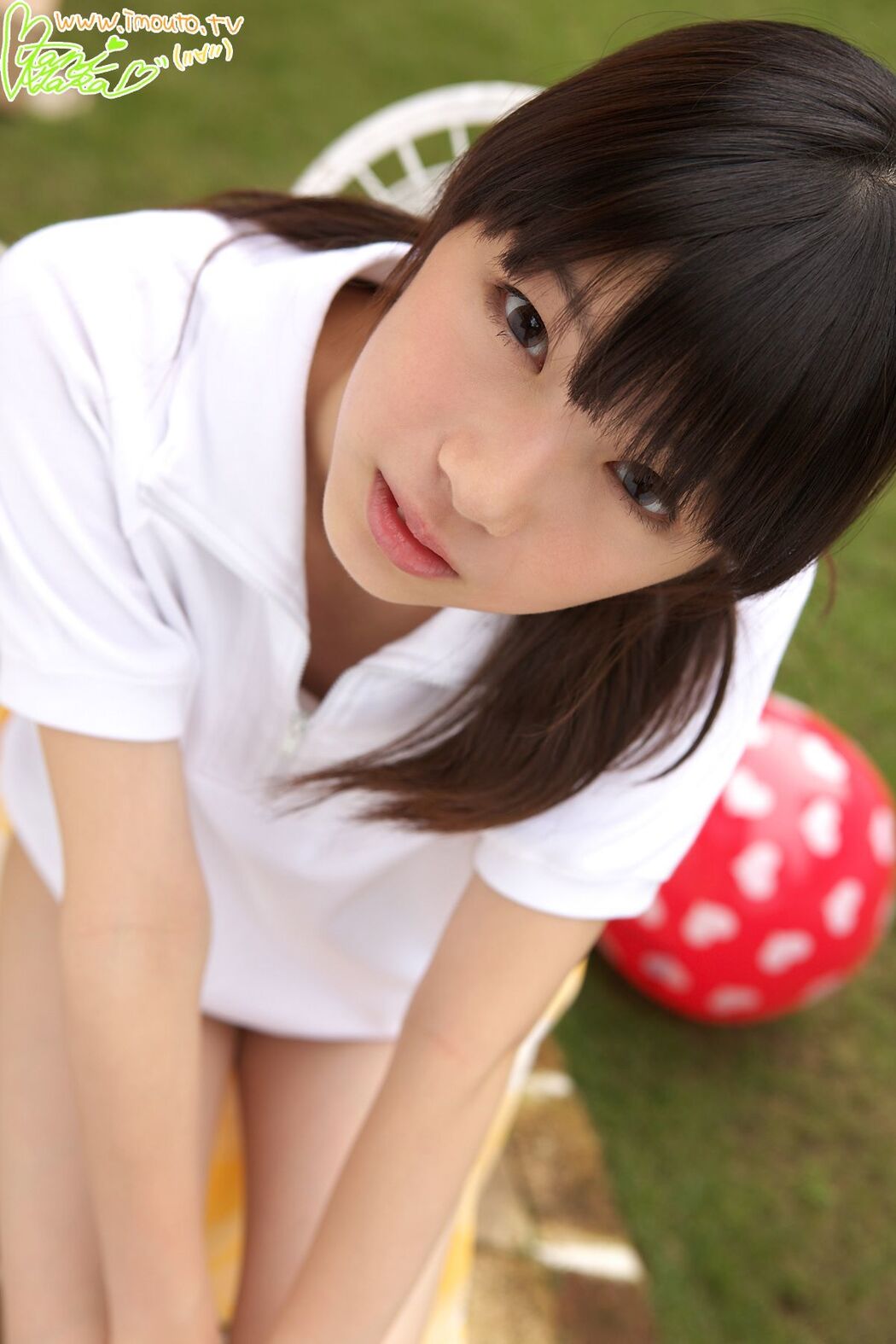 春宫すず/春宫凉 "Kaleidoscope" [Graphis] Gals