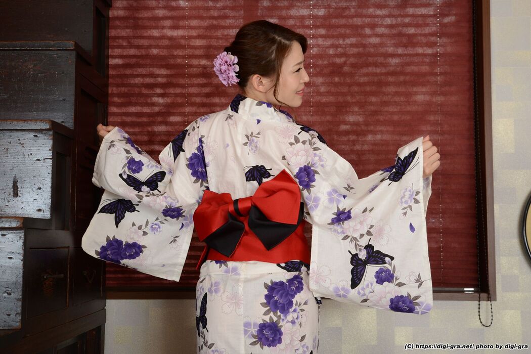 [Digi-Gra] Touka Rinne Toka Rinne Photoset 03