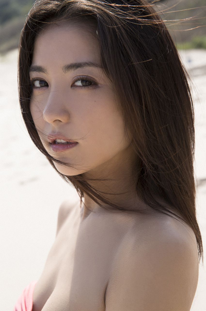 [Digi-Gra] Sarina Kurokawa Sarina Kurokawa Photoset 10