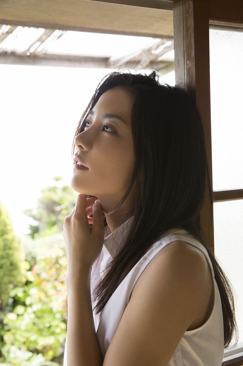 [Digi-Gra] Sarina Kurokawa Sarina Kurokawa Photoset 10