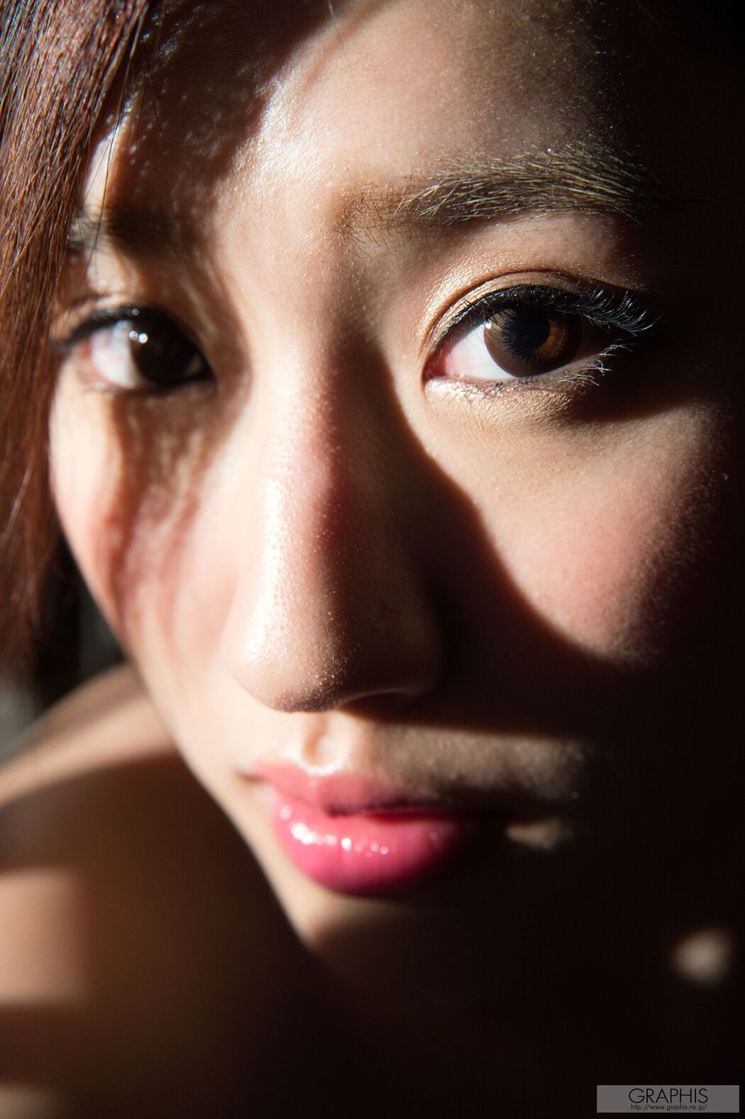 Arisa Hario 《Chan is here !!》 [Sabra.net] Strictly Girls
