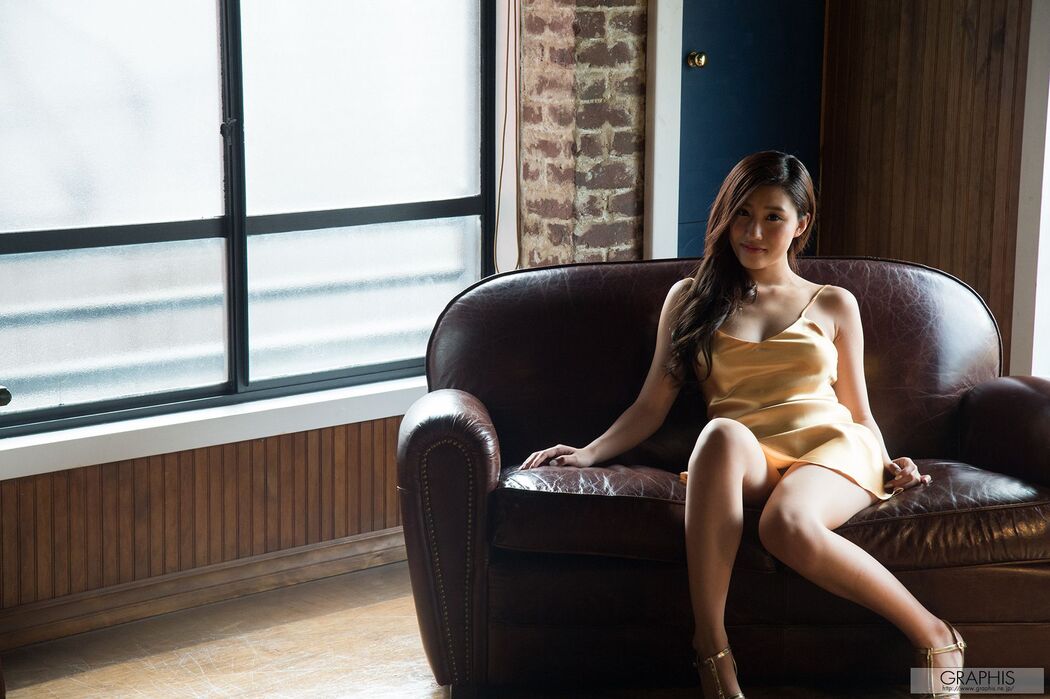 Arisa Hario 《Chan is here !!》 [Sabra.net] Strictly Girls