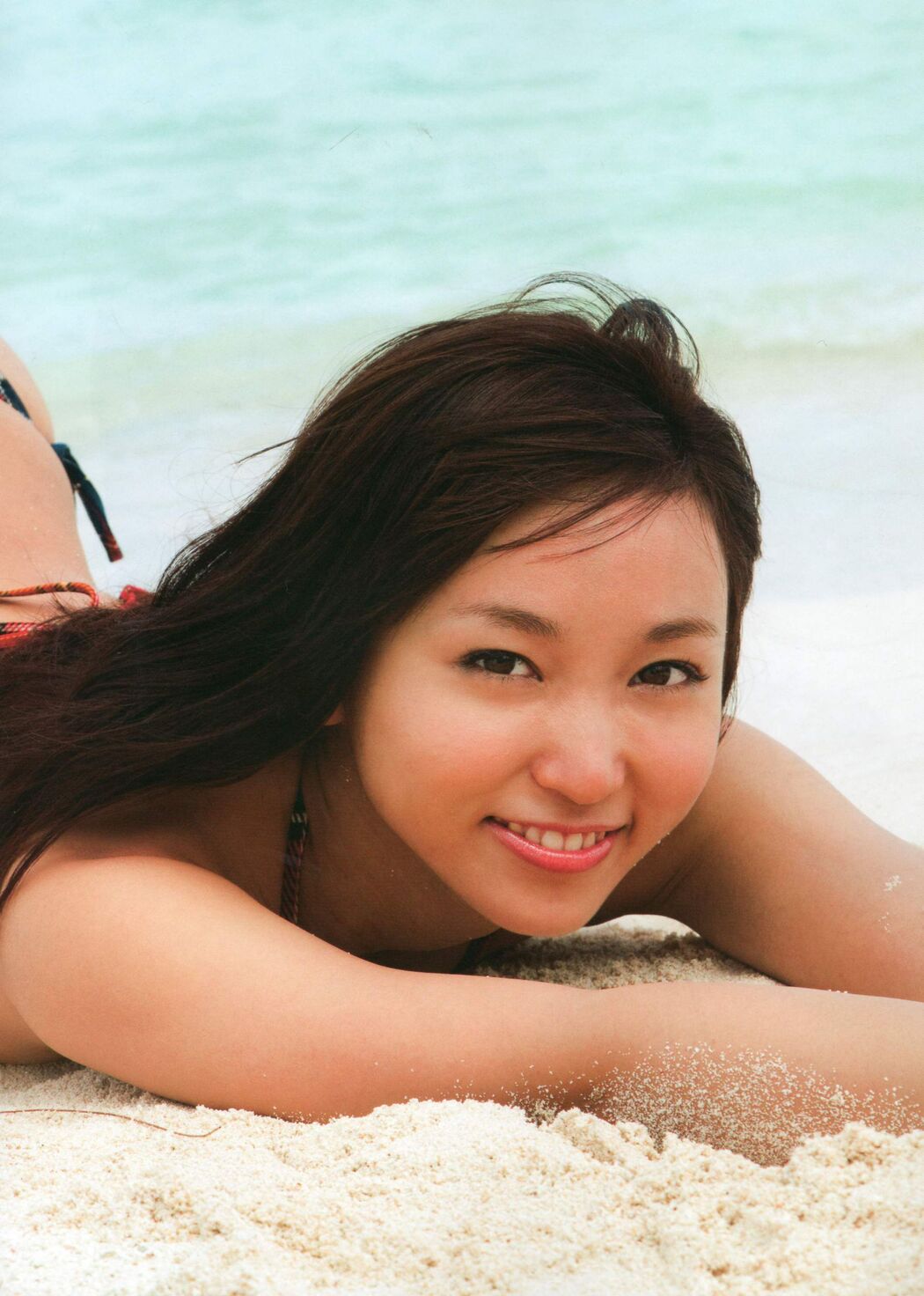 Mayu Kamiya Mayu Kamiya [Graphis] First Gravure First off daughter
