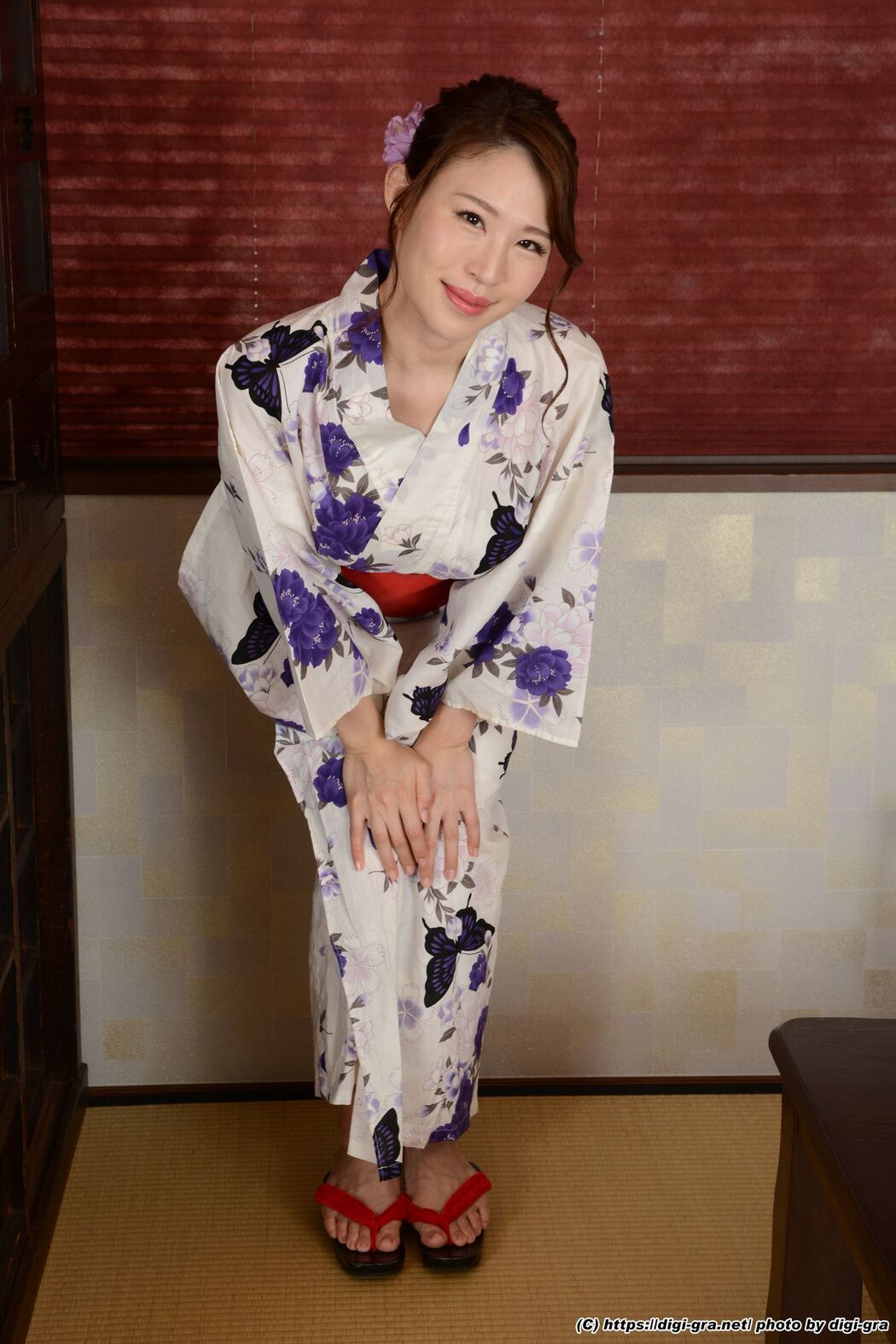 [Digi-Gra] Touka Rinne Toka Rinne Photoset 03