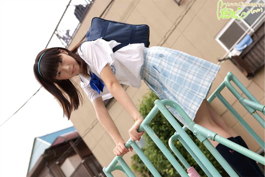 春宫すず/春宫凉 "Kaleidoscope" [Graphis] Gals
