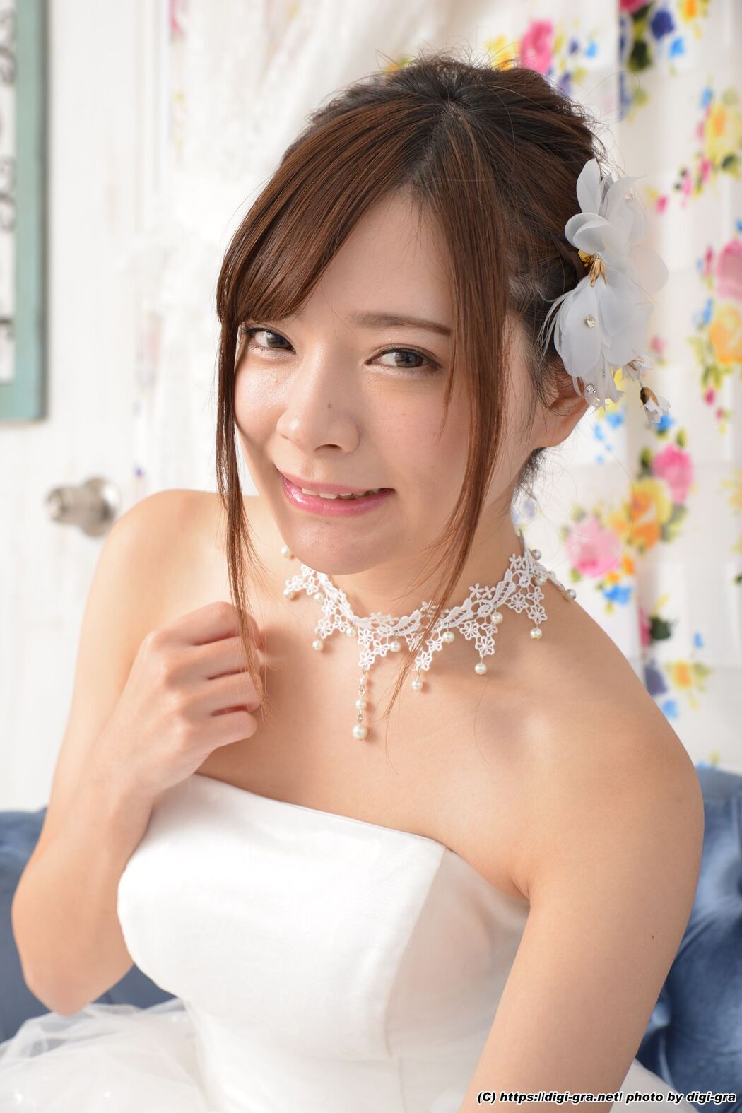[Digi-Gra] Mio Ichijyo One Piece みお Photoset 02