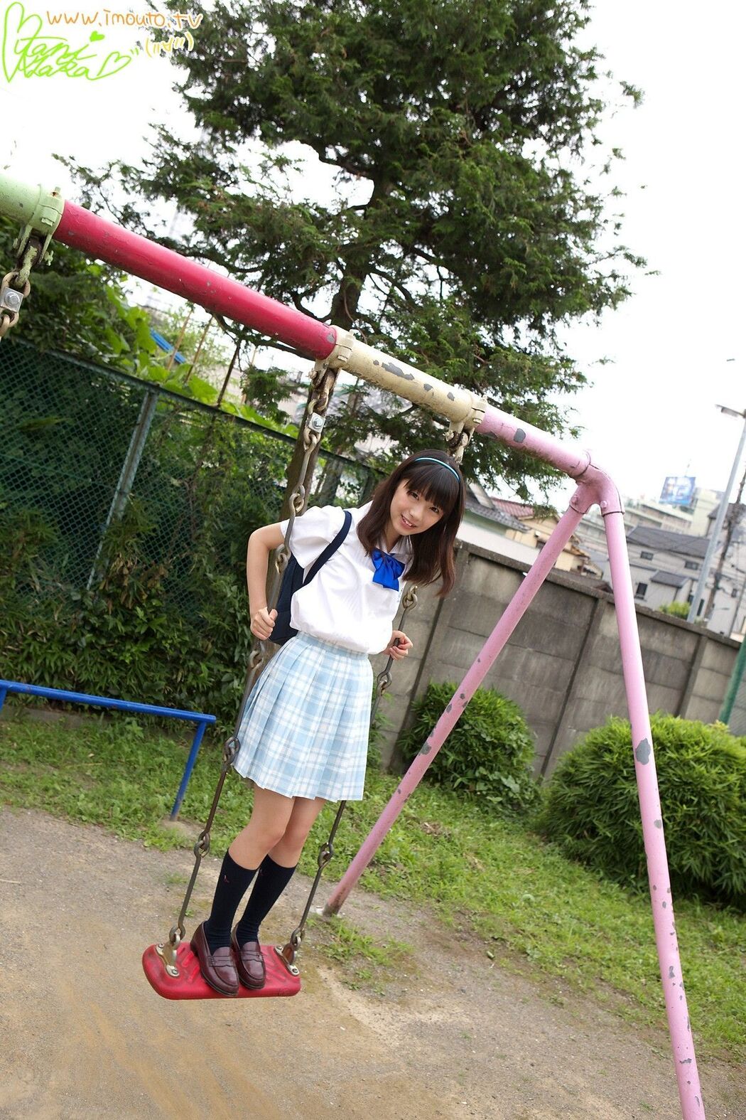 春宫すず/春宫凉 "Kaleidoscope" [Graphis] Gals