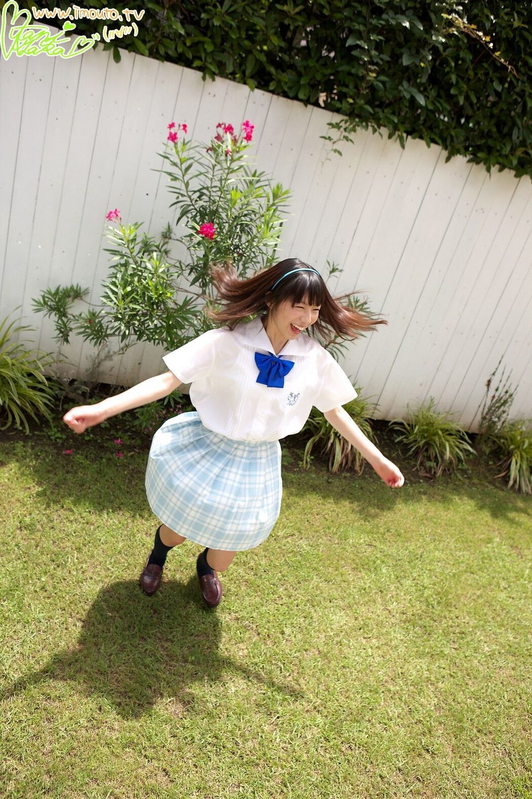 春宫すず/春宫凉 "Kaleidoscope" [Graphis] Gals