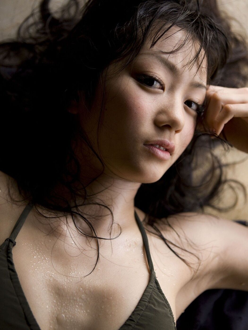 Morita Ryuga "Sweet Breeze" [Sabra.net]