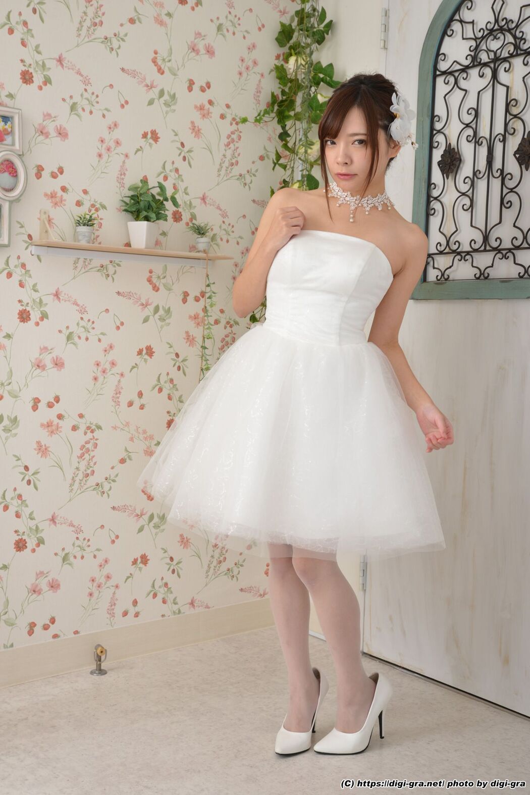 [Digi-Gra] Mio Ichijyo One Piece みお Photoset 02