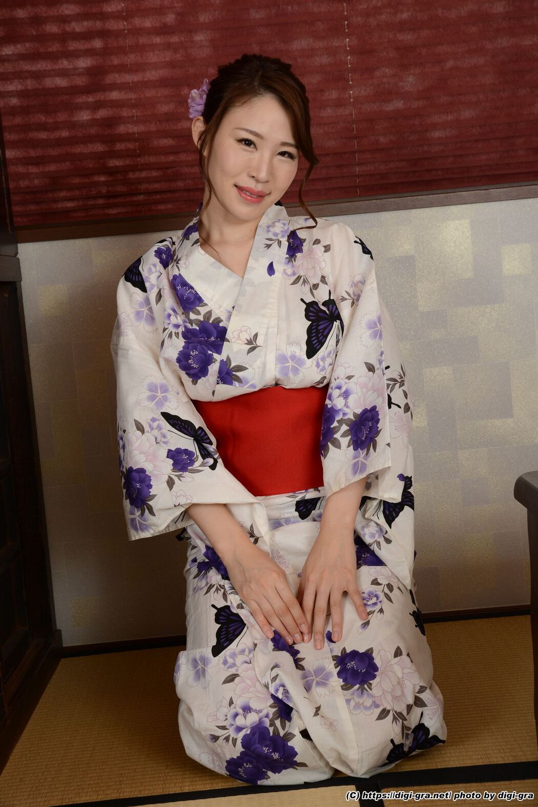 [Digi-Gra] Touka Rinne Toka Rinne Photoset 03