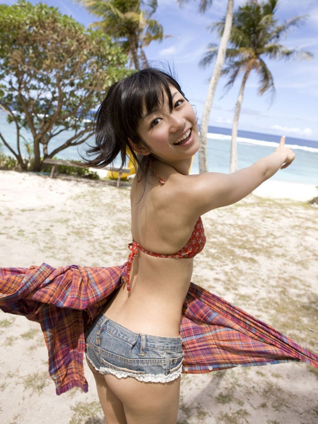 Morita Ryuga "Sweet Breeze" [Sabra.net]