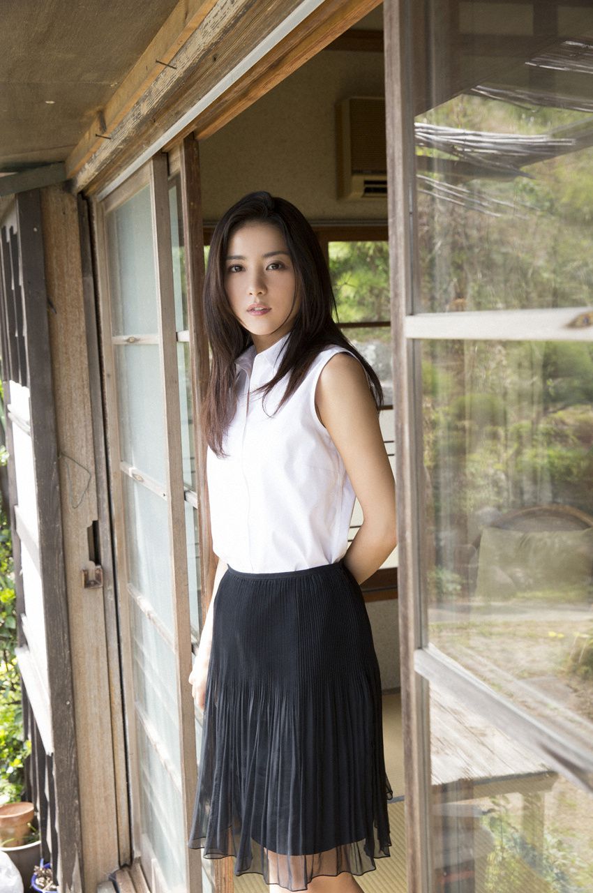 [Digi-Gra] Sarina Kurokawa Sarina Kurokawa Photoset 10