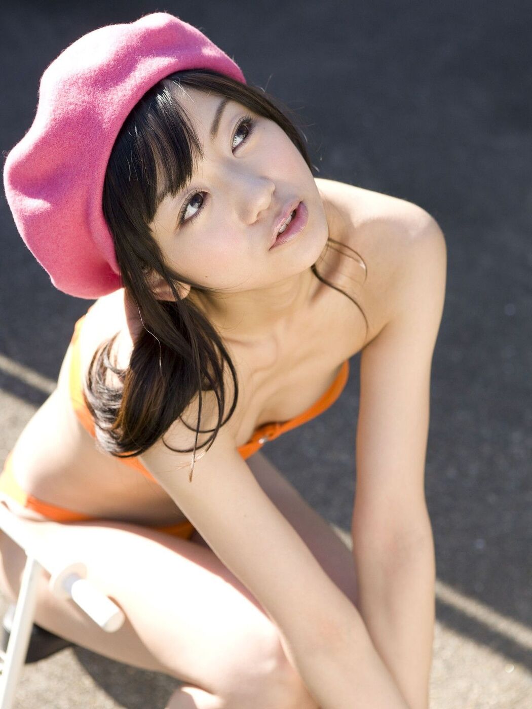 Morita Ryuga "Sweet Breeze" [Sabra.net]