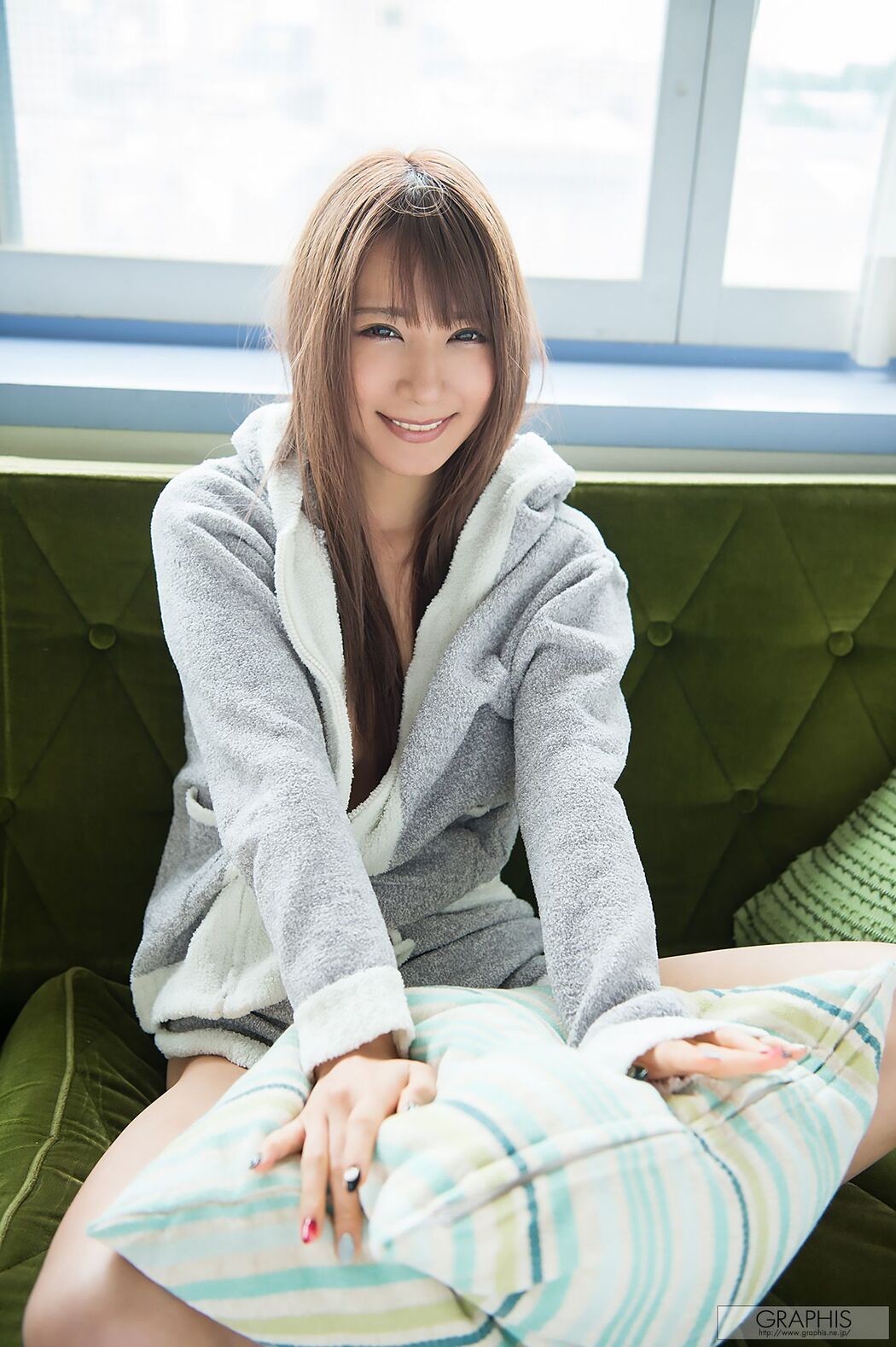 Sonoda みおん Mion Sonoda [Graphis] Limited Edition