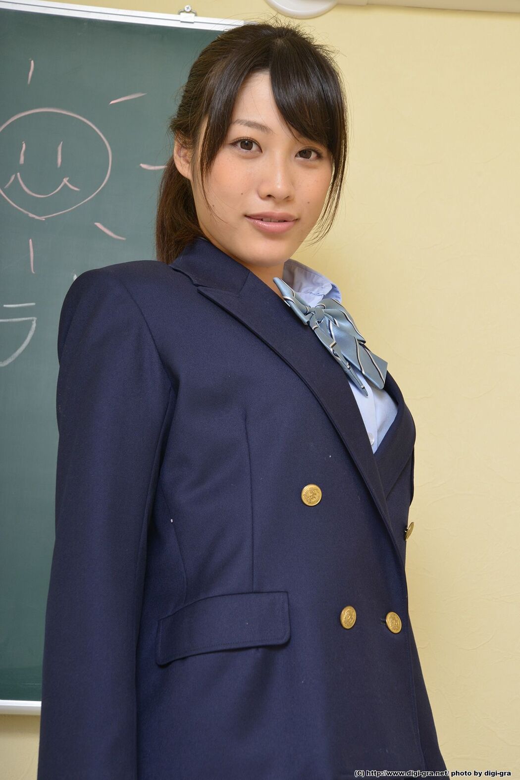 Mirai Haruhara Miki Sunohara Photoset 04 [Digi-Gra]