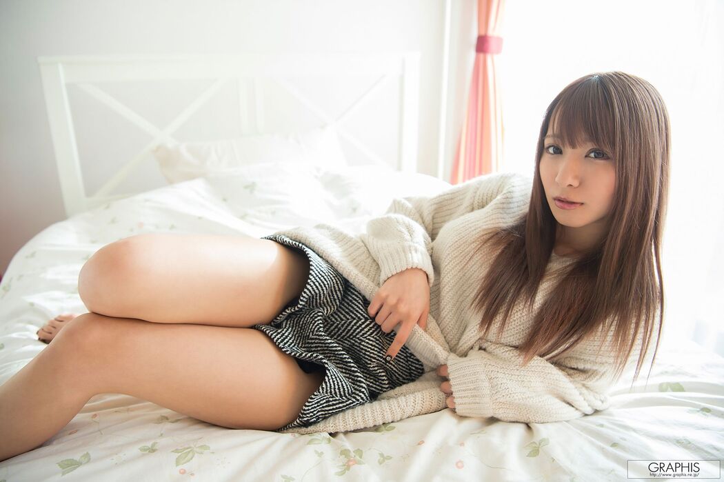 Sonoda みおん Mion Sonoda [Graphis] Limited Edition